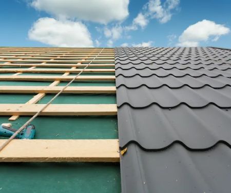 Valdez Family Roofers LLC