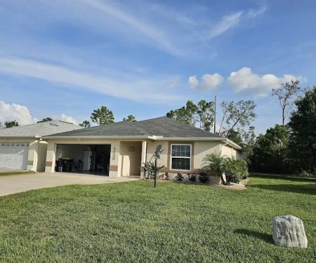 Robert E White II Inc