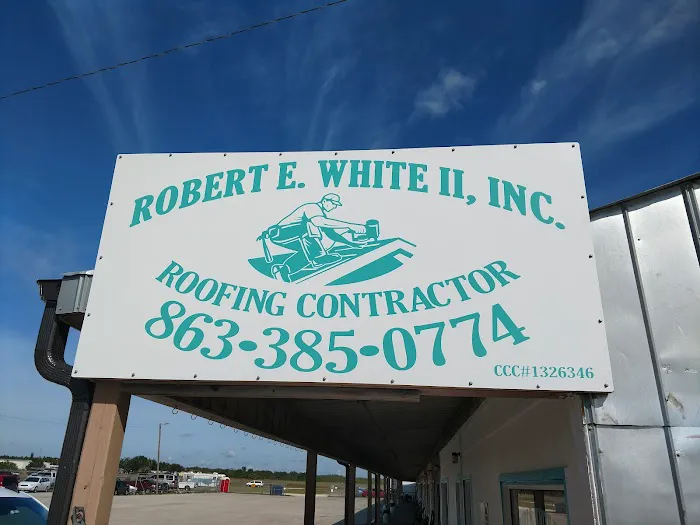 Robert E White II Inc Picture 9