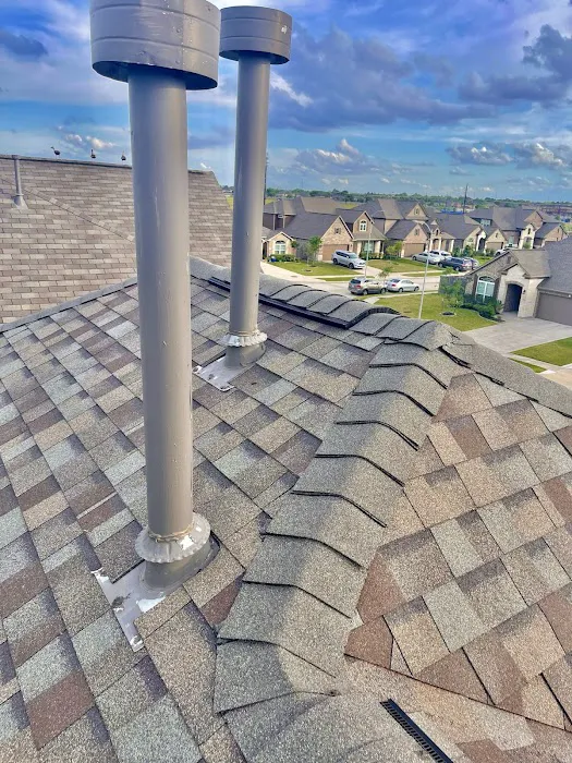 PRA Roof Contractors, INC Picture 1