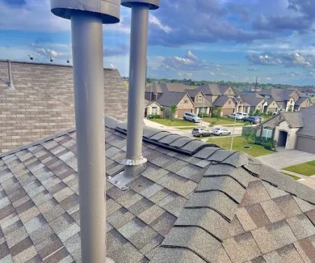 PRA Roof Contractors, INC