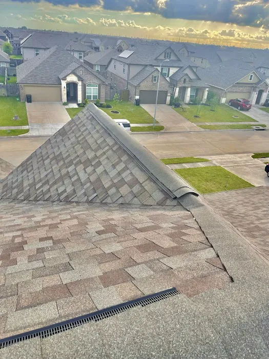 PRA Roof Contractors, INC Picture 10