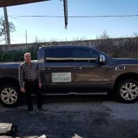 Rick Zamora's Construction Company, Inc. ico