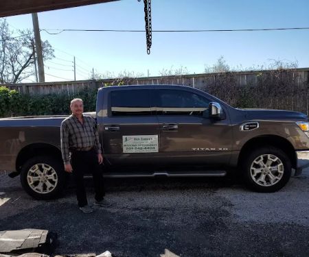 Rick Zamora's Construction Company, Inc.