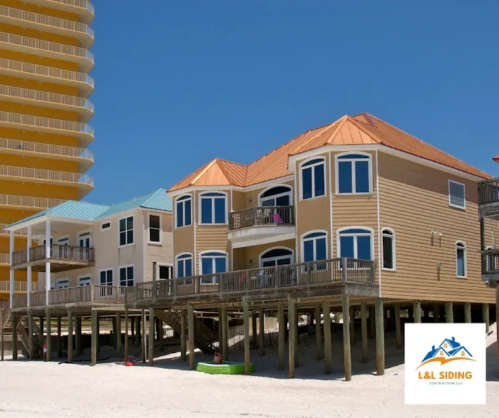 L&L Siding Contractors Picture 1
