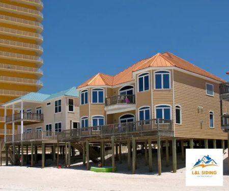 L&L Siding Contractors