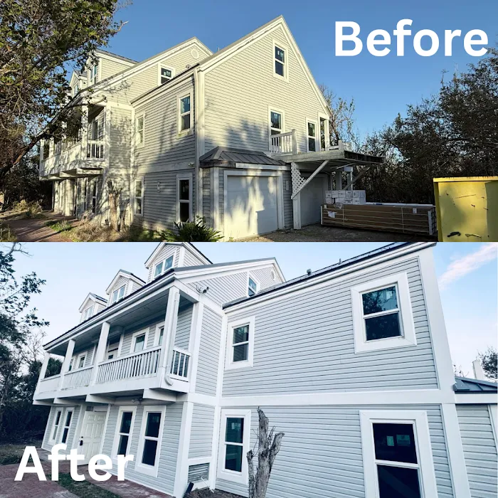 L&L Siding Contractors Picture 9