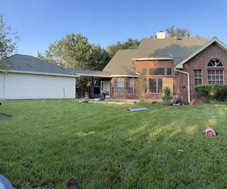 Above All Roofing & Construction