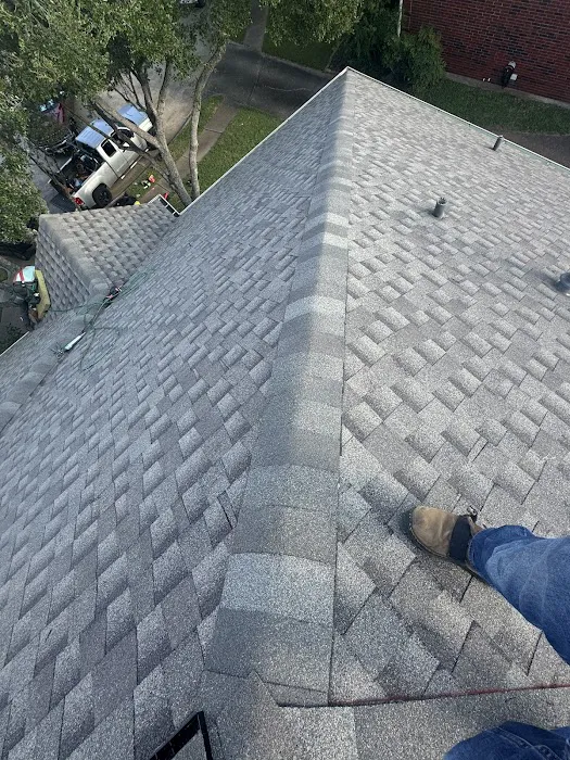 Above All Roofing & Construction Picture 4