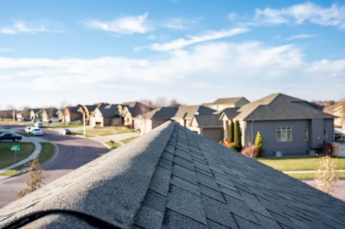 Above All Roofing & Construction Picture 5