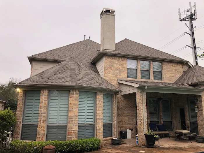 Above All Roofing & Construction Picture 6