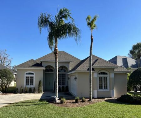 Spires Roofing LLC