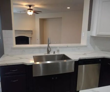 Platinum Construction Solutions LLC