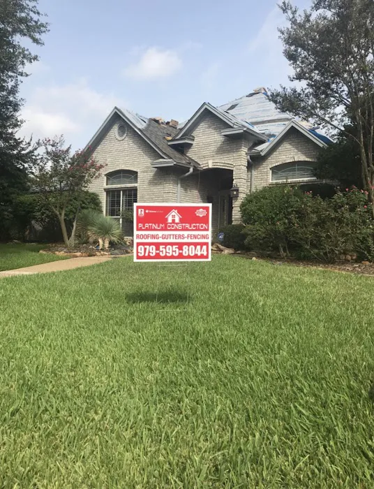 Platinum Construction Solutions LLC Picture 7