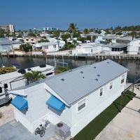 Premier Siding & Roofing ico