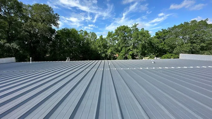 Trinity Roofing & Restoration Picture 2
