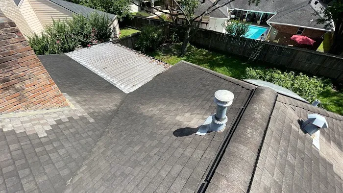 Trinity Roofing & Restoration Picture 3