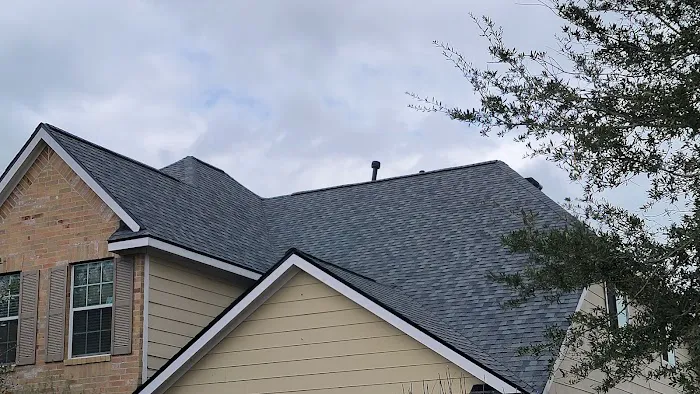 Trinity Roofing & Restoration Picture 1