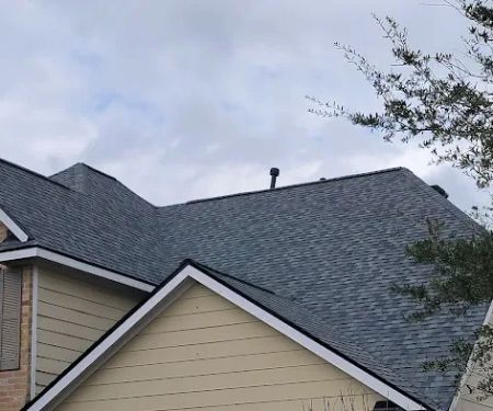 Trinity Roofing & Restoration