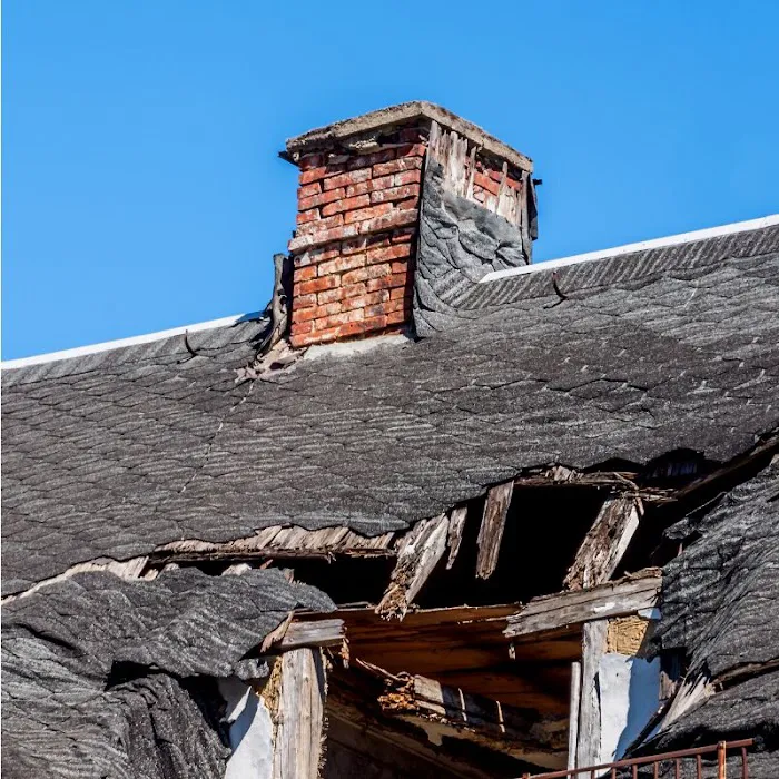 Trinity Roofing & Restoration Picture 7