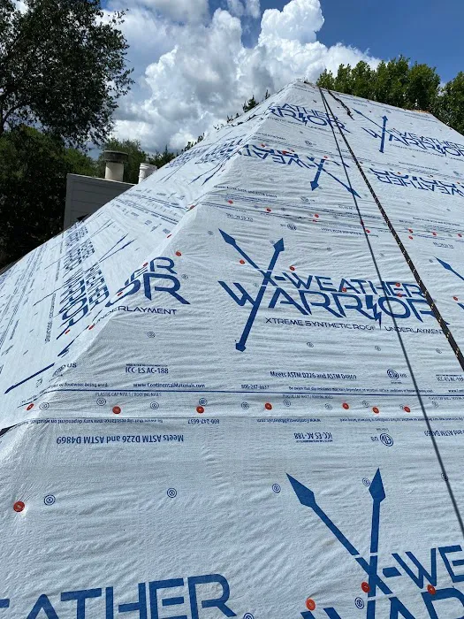Trinity Roofing & Restoration Picture 6