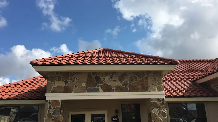 Trinity Roofing & Restoration Picture 4