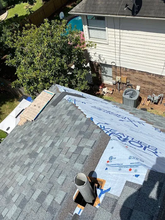 Trinity Roofing & Restoration Picture 5