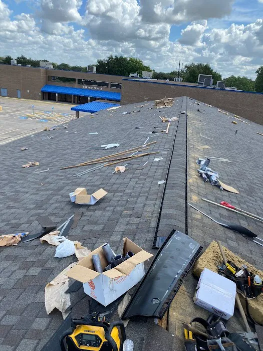 Trinity Roofing & Restoration Picture 8