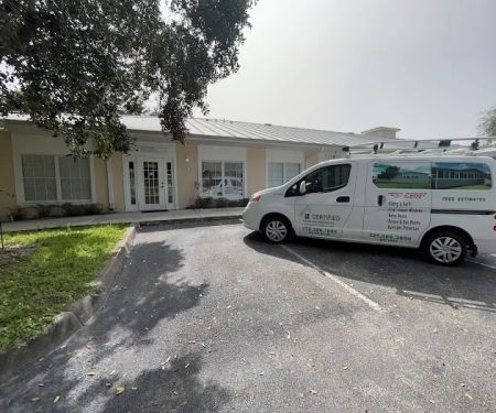 Certified Siding and Windows Inc