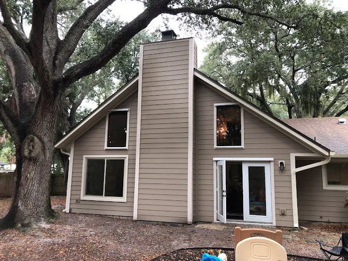 Certified Siding and Windows Inc Picture 5