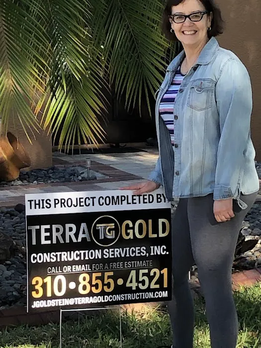 Terra Gold Construction Picture 1