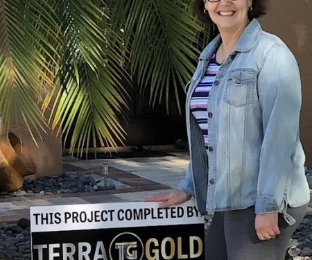 Terra Gold Construction