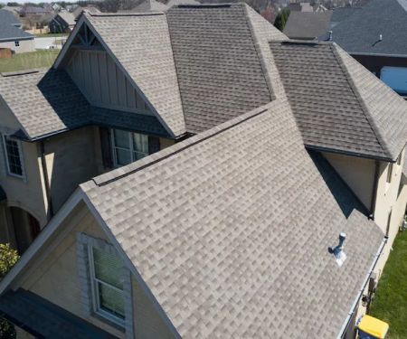 Simple Growth LLC | Roofing Company Houston