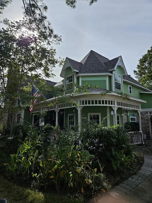 Simple Growth LLC | Roofing Company Houston Picture 4