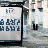 DDK ROOFING LLC ico
