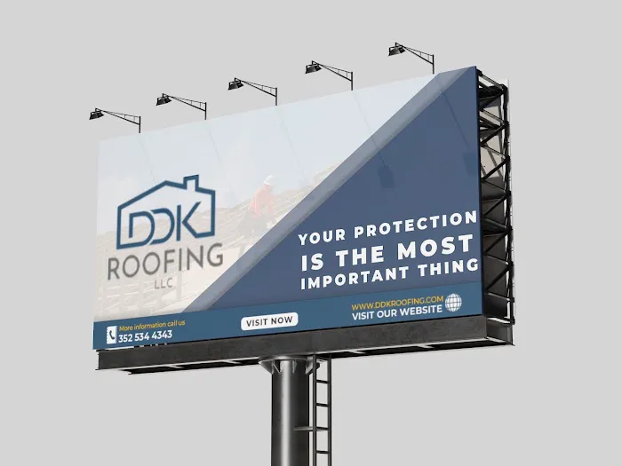 DDK ROOFING LLC Picture 8