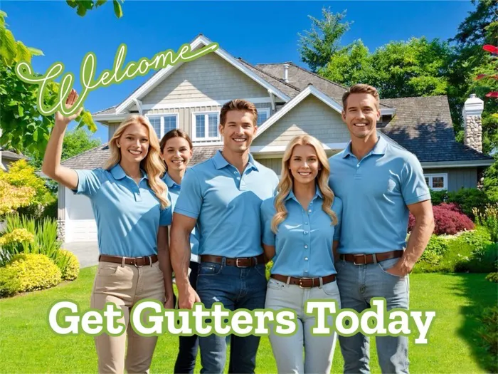 Get Gutters Today Picture 1
