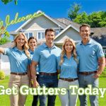 Get Gutters Today