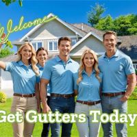 Get Gutters Today ico