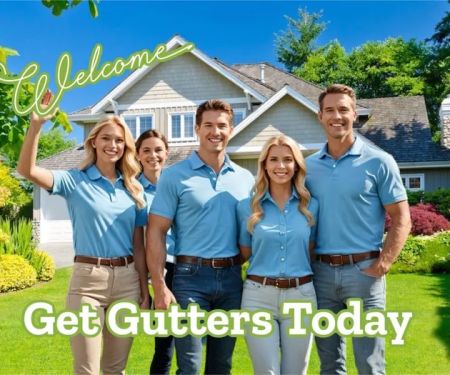 Get Gutters Today