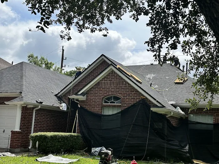Klein Roofing Picture 2