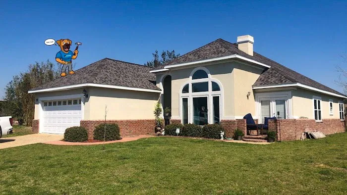 Klein Roofing Picture 8