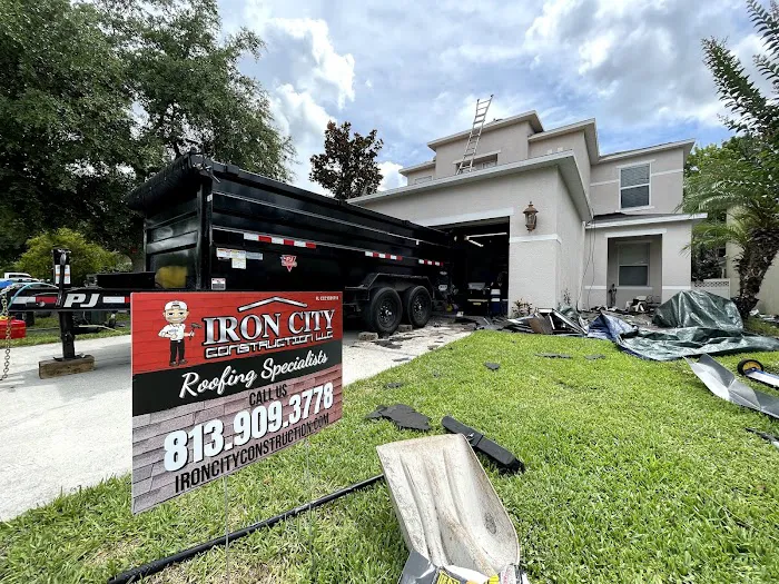 Iron City Construction LLC Picture 5