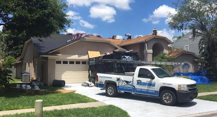 Rescue Roofing of Tampa, Inc. Picture 3