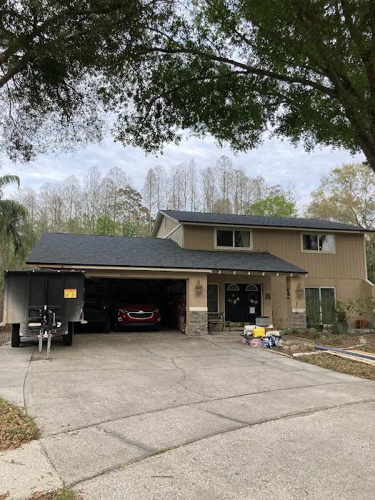 Rescue Roofing of Tampa, Inc. Picture 4