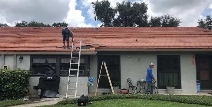 Rescue Roofing of Tampa, Inc. Picture 6