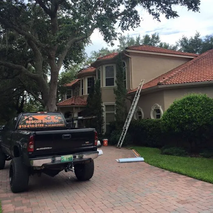 Rescue Roofing of Tampa, Inc. Picture 5