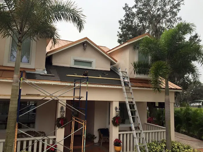 Rescue Roofing of Tampa, Inc. Picture 10