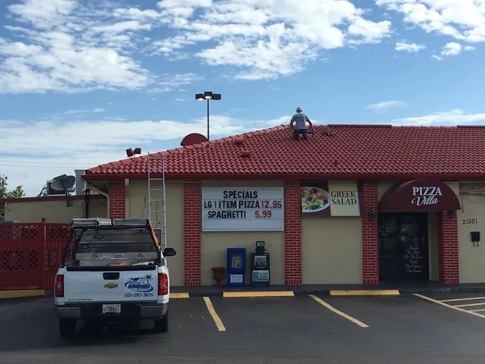 Rescue Roofing of Tampa, Inc. Picture 7