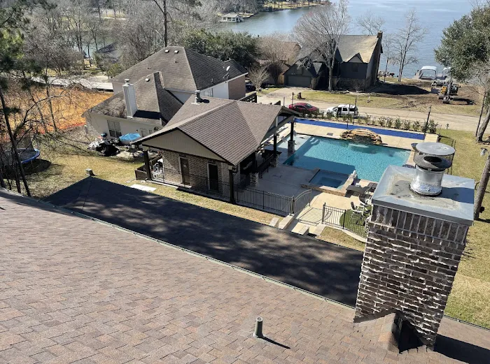 Redline Roofing and Construction Picture 5